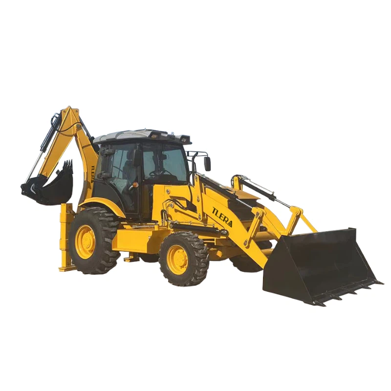 2800kg backhoe loader for sale