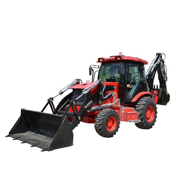 2800 kg ekskavaatorlaadur